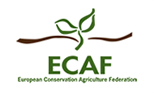 ECAF logo