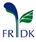 FRDK logo